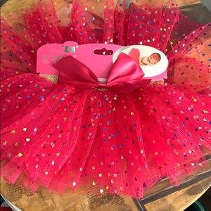 Newborn Photoshoot TuTu